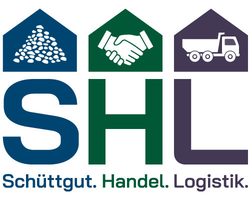 SHL GmbH & Co. KG - Logo